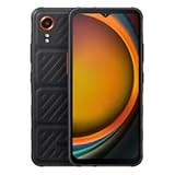 Galaxy XCover7 5G G556B/DS 128GB 6GB Dual SIM Factory Unlocked GSM Smartphone (International Version - not Compatible with Verizon/Sprint) - Black
