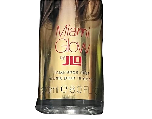 Miniatura 9 de Jennifer Lopez JLove Body Mist 81fl oz 8 fl oz