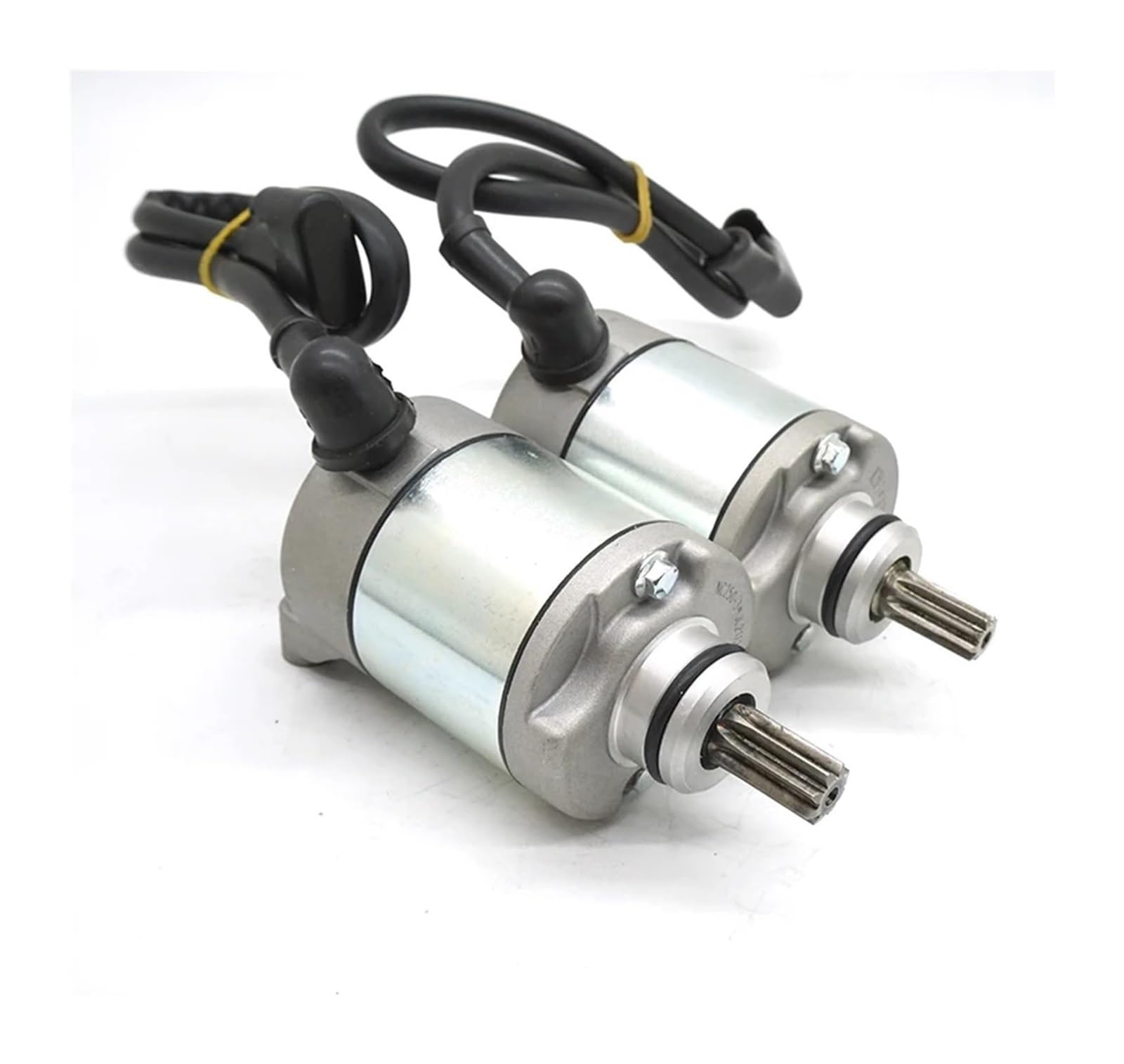 Motor Generador para ZONGSHEN Motor Racing NC250 ZS177MM 250cc 4 Tiempos RX3 BSE KAYO K6 T6 KEWS ZUUMAV 8 9 Dientes Motor De Arranque De Motocicleta