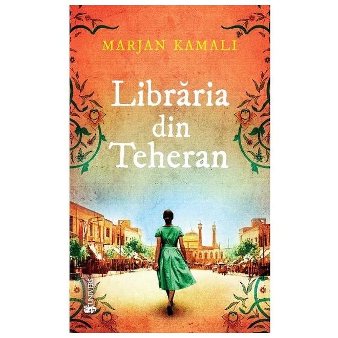 Libraria Din Teheran