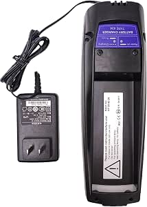 100-240V Scanreco 434 Battery Charger for 7.2V SCANRECO 592
