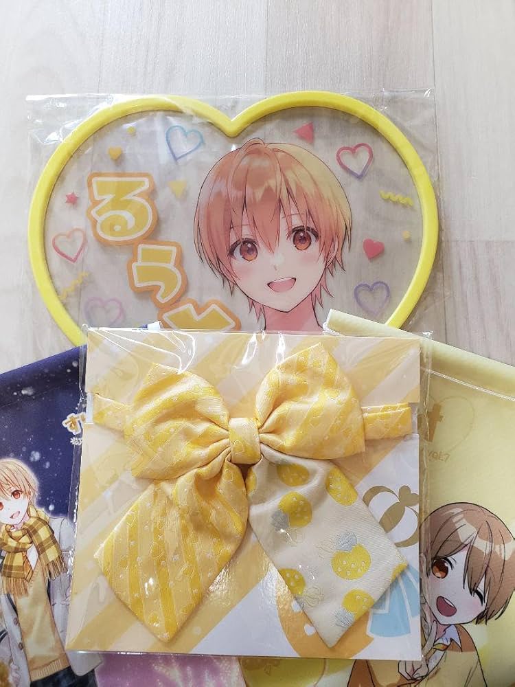 すとぷり　るぅとくん　セット Amazon.co.jp: 可愛い お すとぷり るぅとくん セット : ホーム