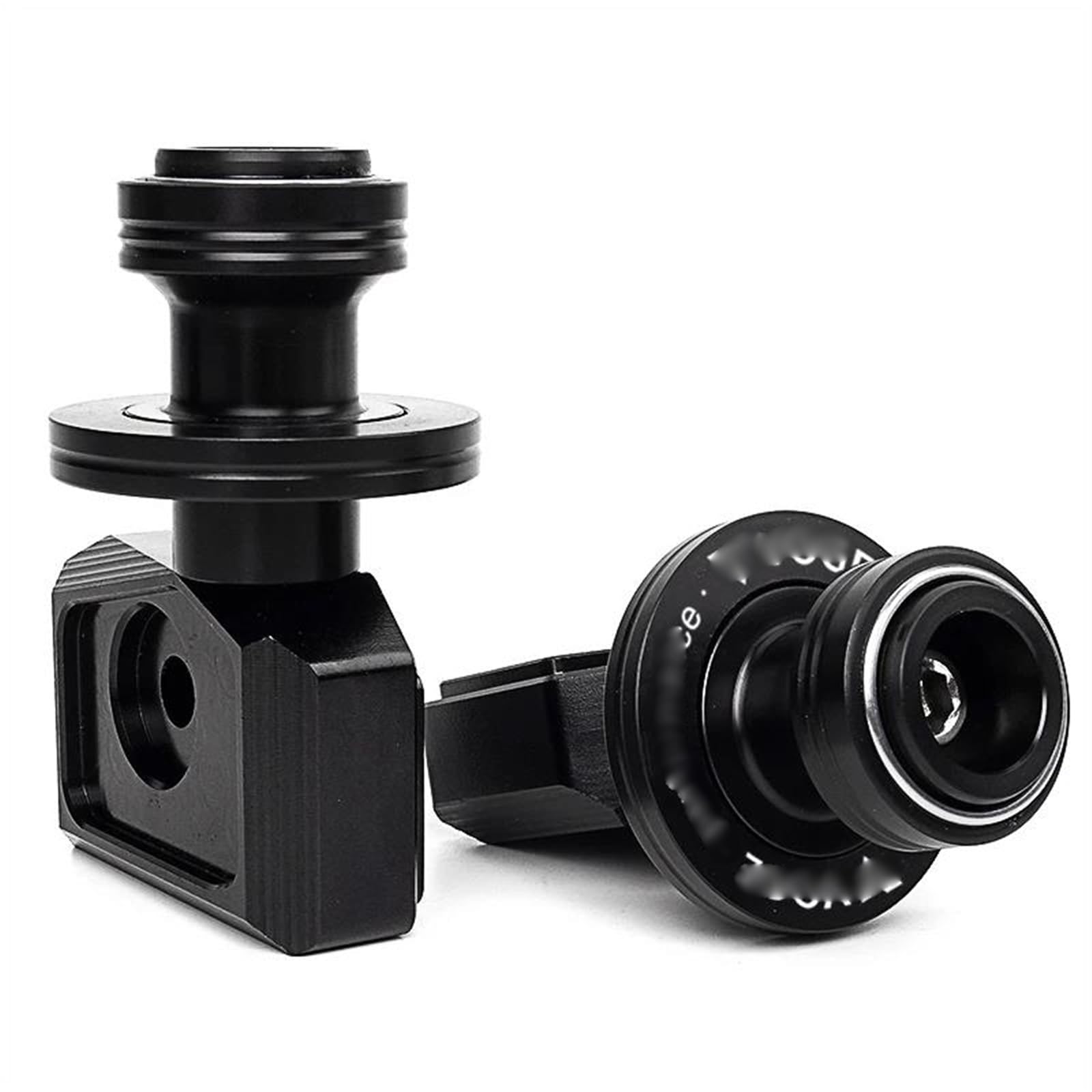 Support bras oscillant de moto VOGE DS525X 625dsx pour l'entretien en voyage