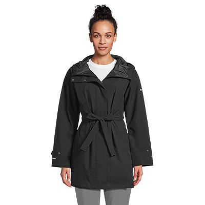 Columbia Here And Theretm III Trench Jacket Women