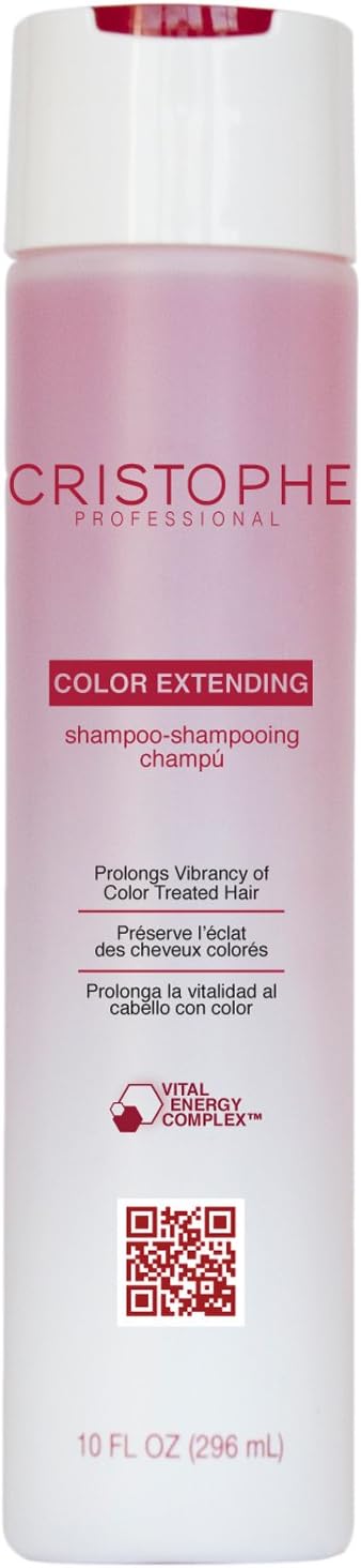 Color Extend Shampoo, 10 Ounce