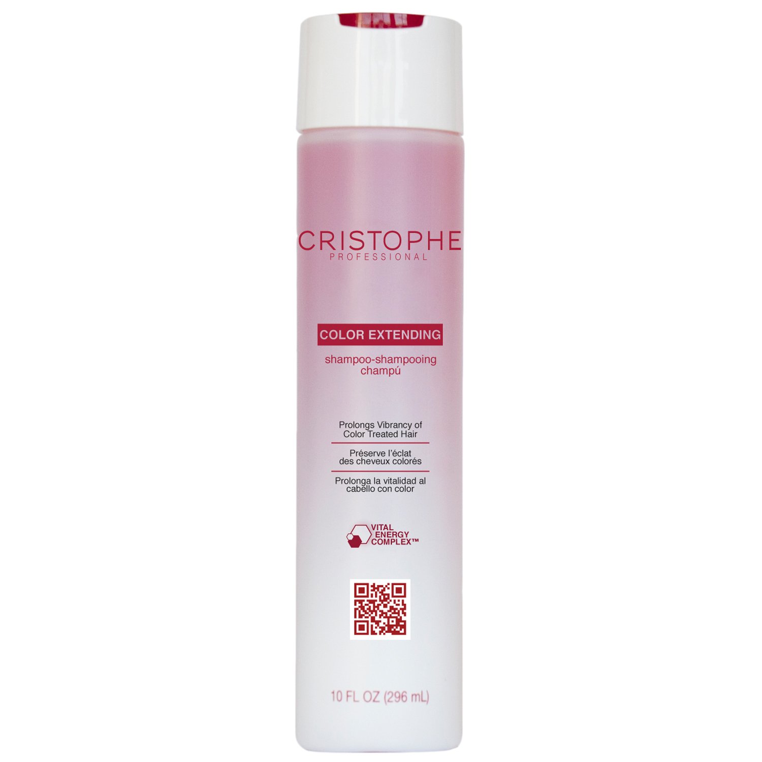 Color Extend Shampoo, 10 Ounce