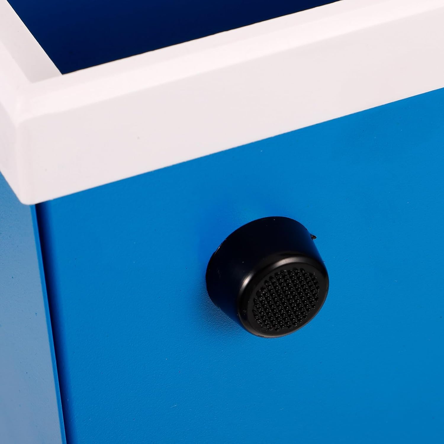 Metal Project Box Electrical Enclosure Weatherproof Junction Box 115x310x285mm Metal Case for Electrical Equipment