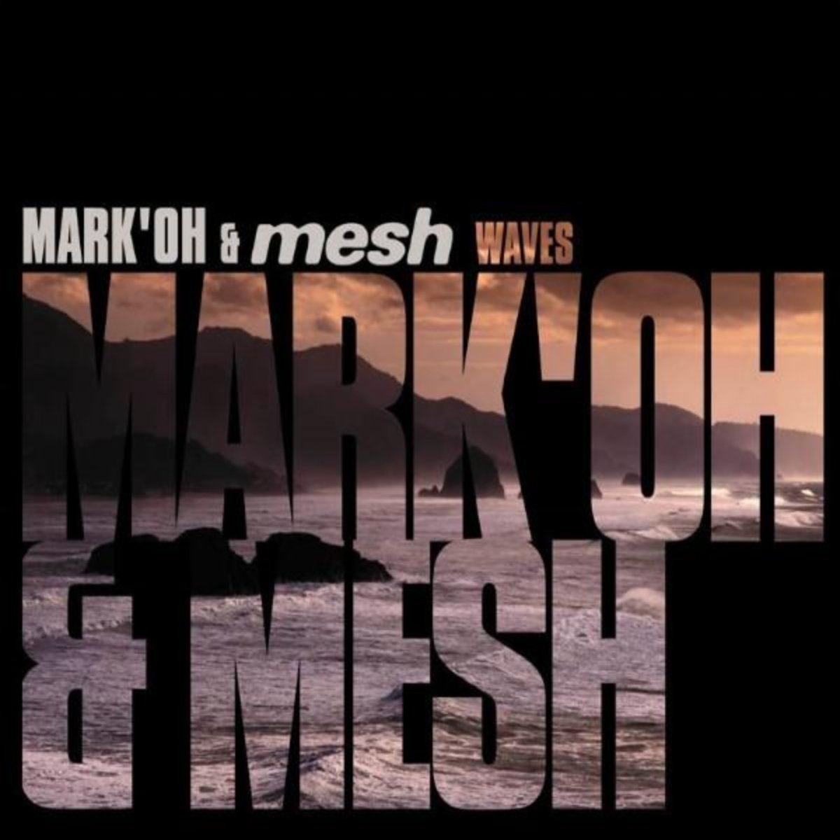 Mark 'Oh & Mesh