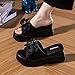 Clolinde Women's fashion platform high heel sandals summer single beach outdoor (Black,8)
