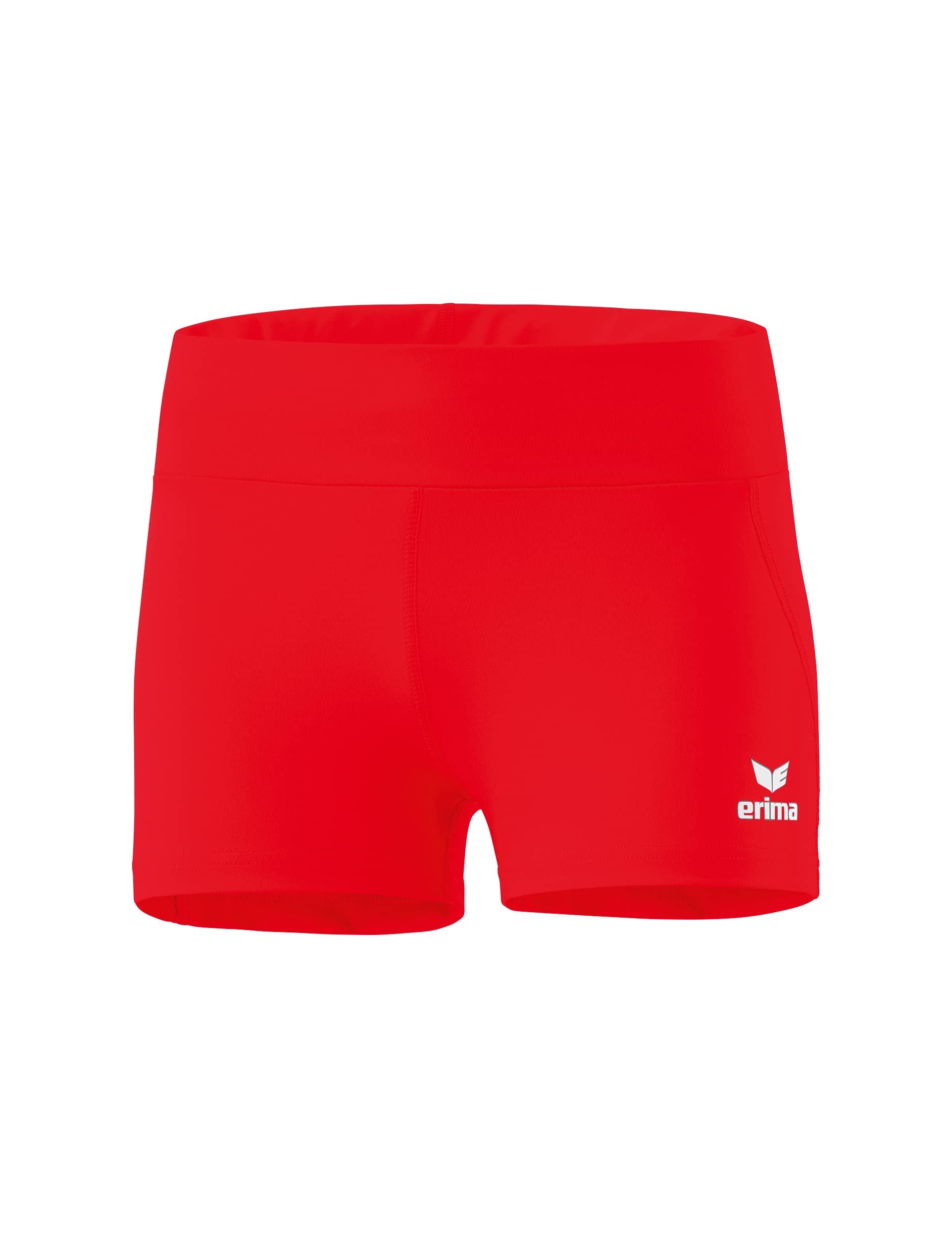 Erima - Racing 2.0 - Hot Pants, Pantaloni Donna