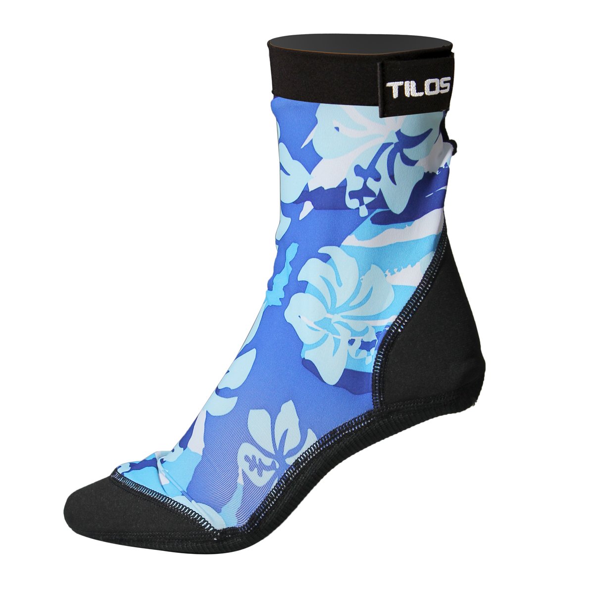 Tilos Sportsocken für Erwachsene und Kinder, schützen vor heißem Sand und Sonnenbrand für Wassersport und Strandaktivitäten