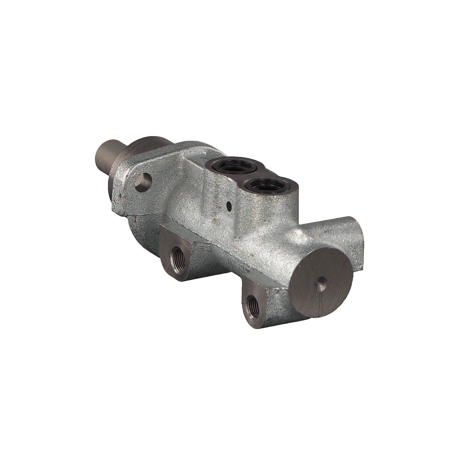 Febi bilstein 171366 maître-cylindre de frein, 1 pièce | Compatible avec: CITROËN BERLINGO / BERLINGO FIRST Großraumlimousine (MF_, GJK_, GFK_