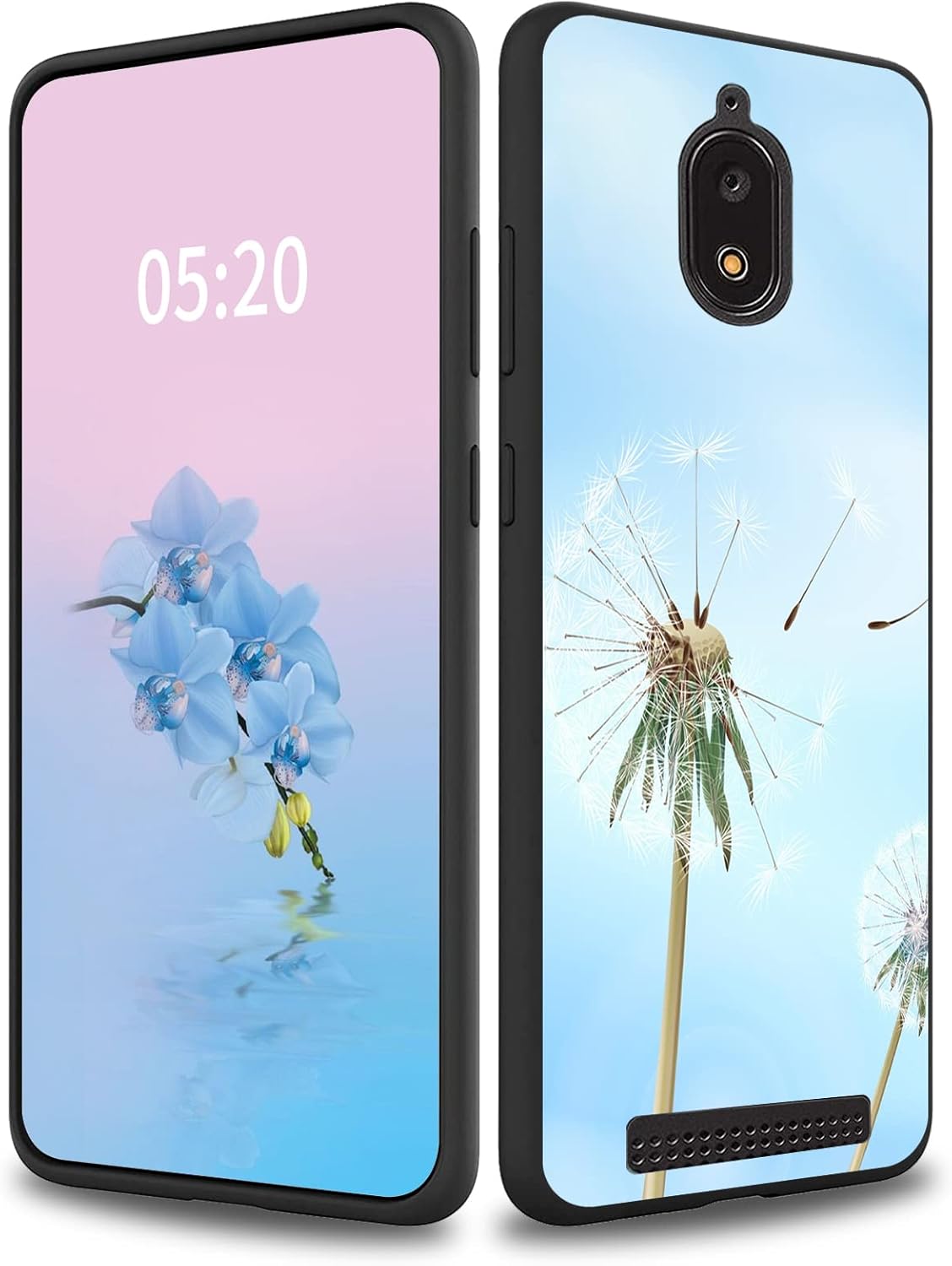 BLU View 2 specs, faq, comparisons