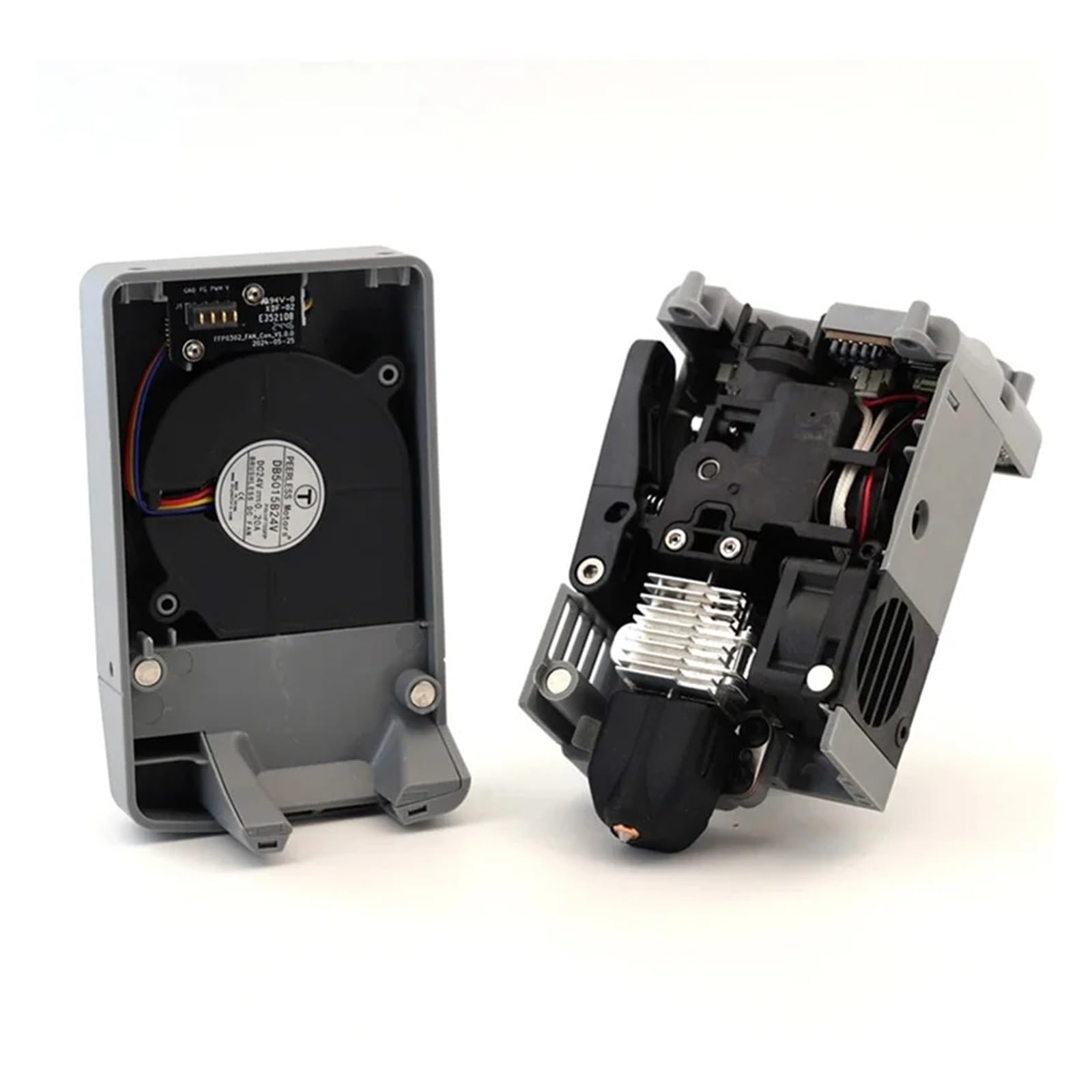Estrusore Compatibile Con Flashforge AD5X Stampante 3D
