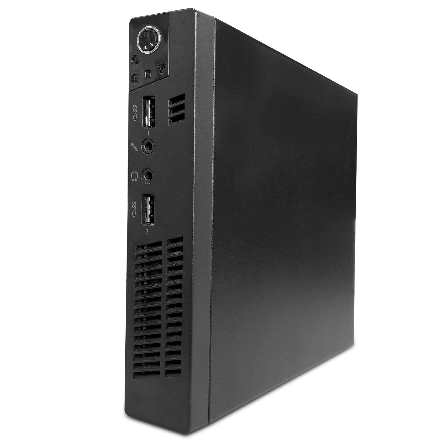 Amazon.co.jp: 【整備済み品】小型 省スペース デスクトップPC