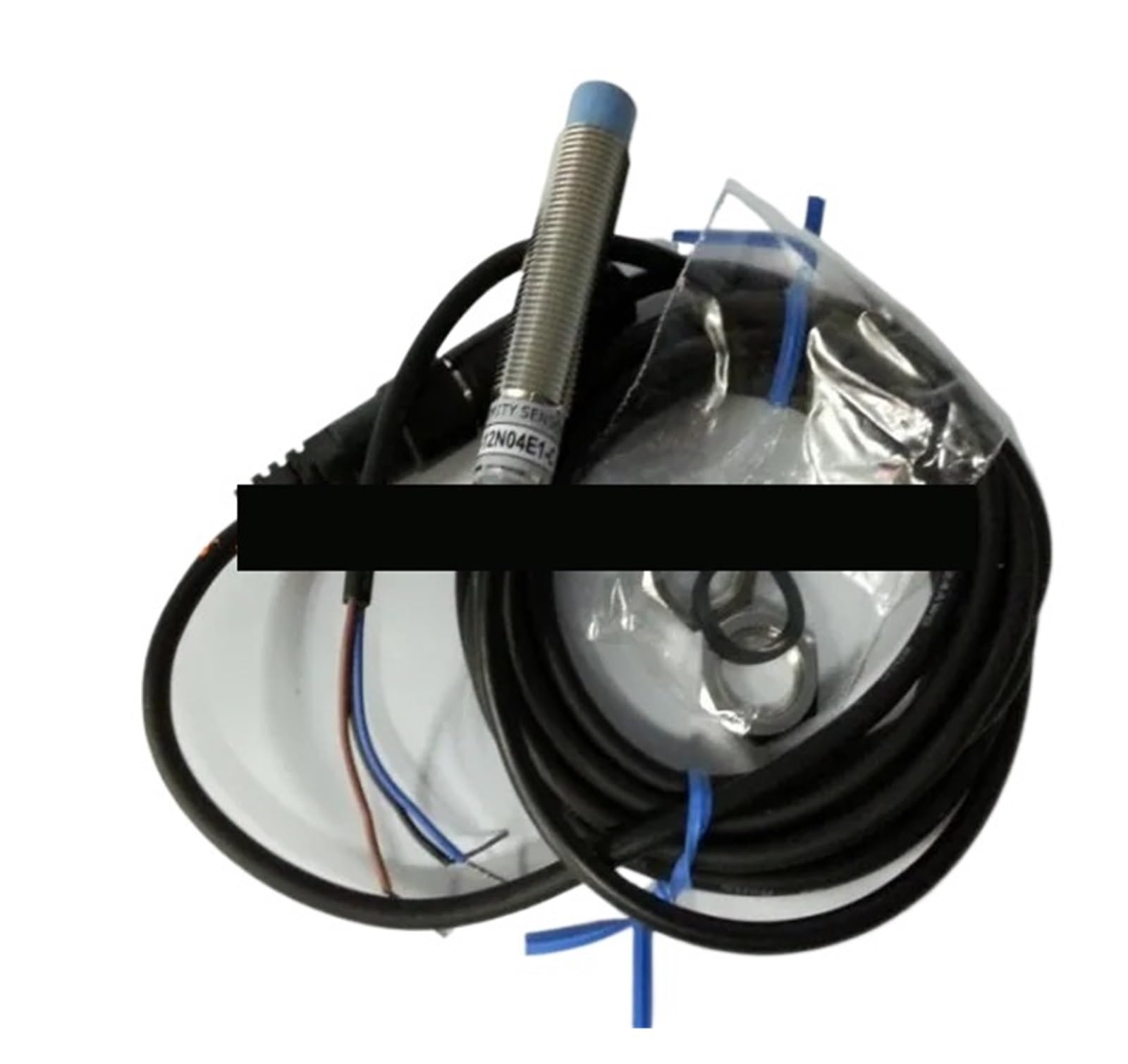 XDDQWSWA TLX-12N04E1-C Proximity Switch Sensor