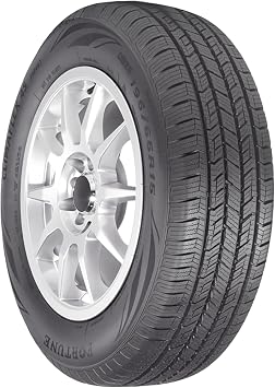 Fortune ClimaFlex 4S FSR402 Touring 215/60R16 95H SUV/Crossover Tire
