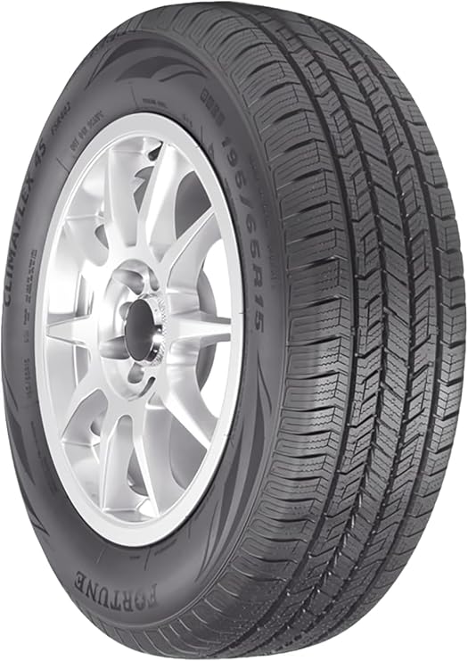 Fortune ClimaFlex 4S FSR402 Touring 215/60R16 95H SUV/Crossover Tire