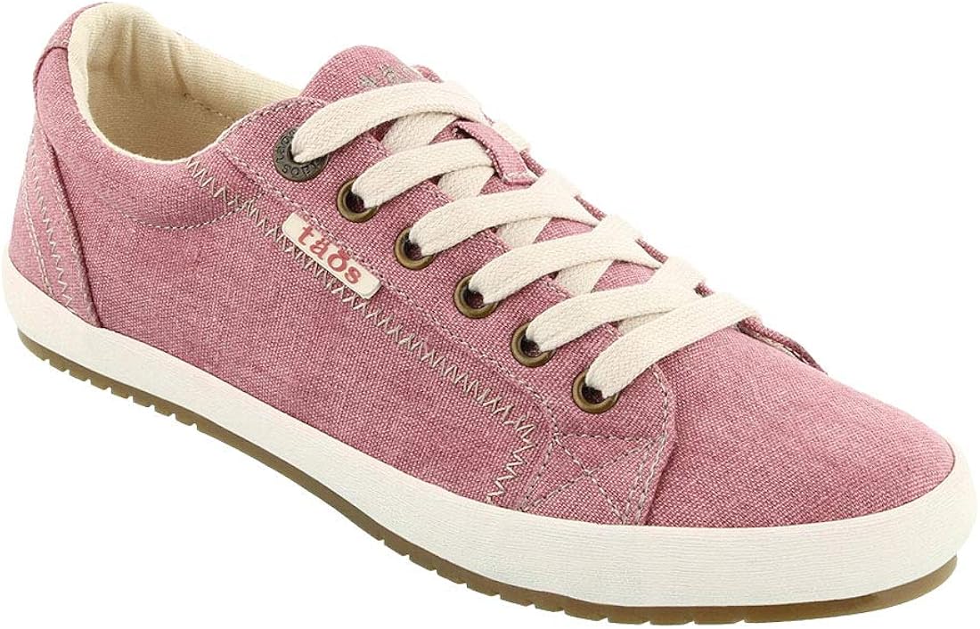 Taos footwear women's star fashion sneaker Clearance