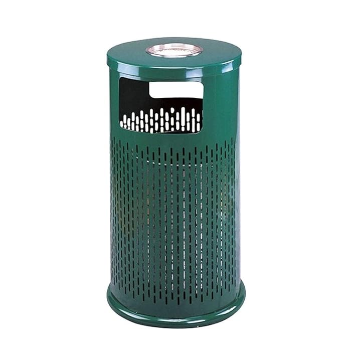 Buy Outdoor Trash Cans Recycling Bins Recycling Bins,Outdoor Dustbins