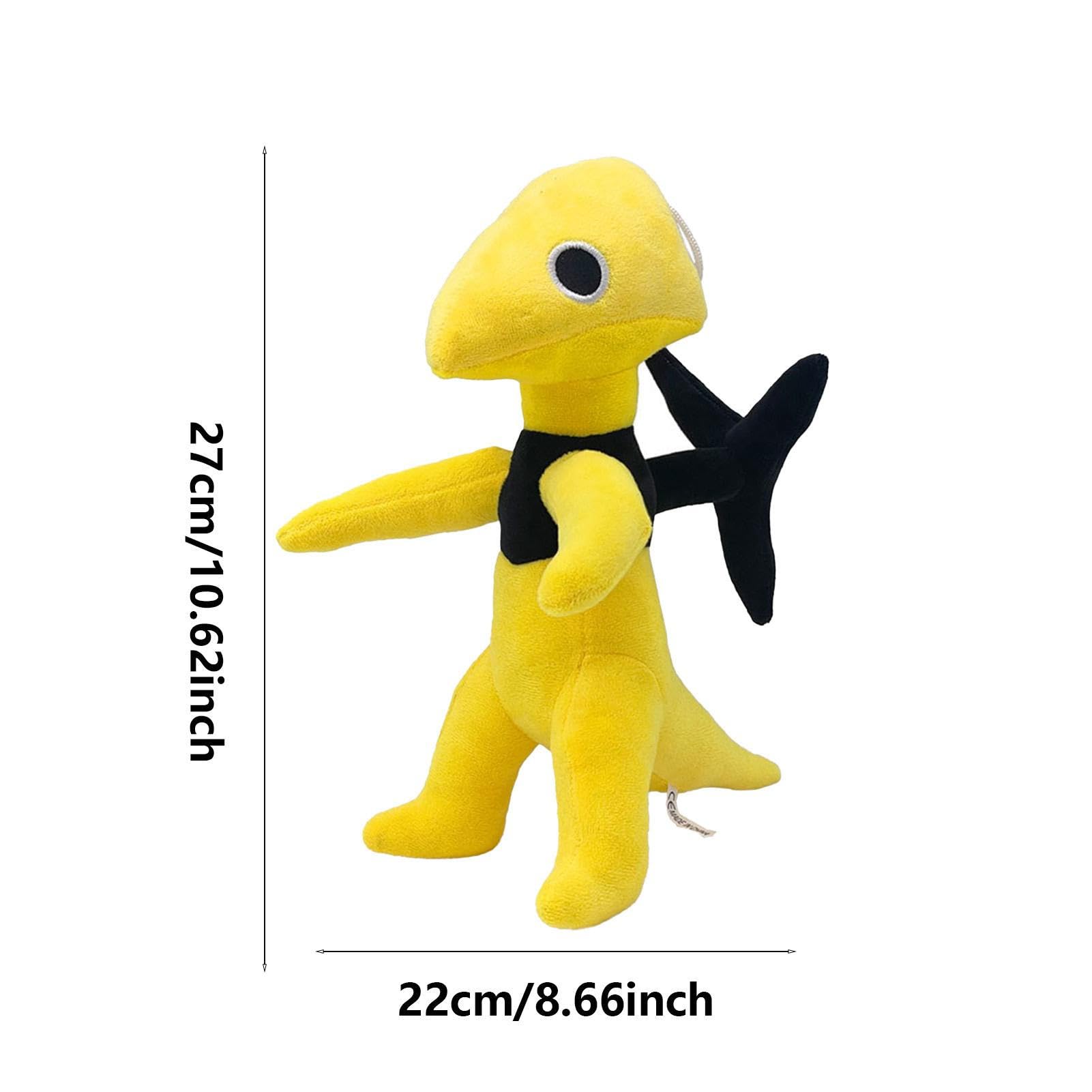  Rainbow Pompom ダチョウ レインボー ぬいぐるみ Rainbow Pompom ダチョウ レインボー ぬいぐるみ Rainbow Pompom