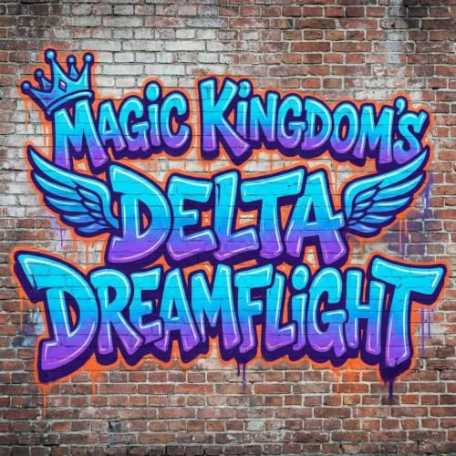 From Car Wrecks to Character Breakfasts: Chef Mickey, Delta Dreamflight & Vooch