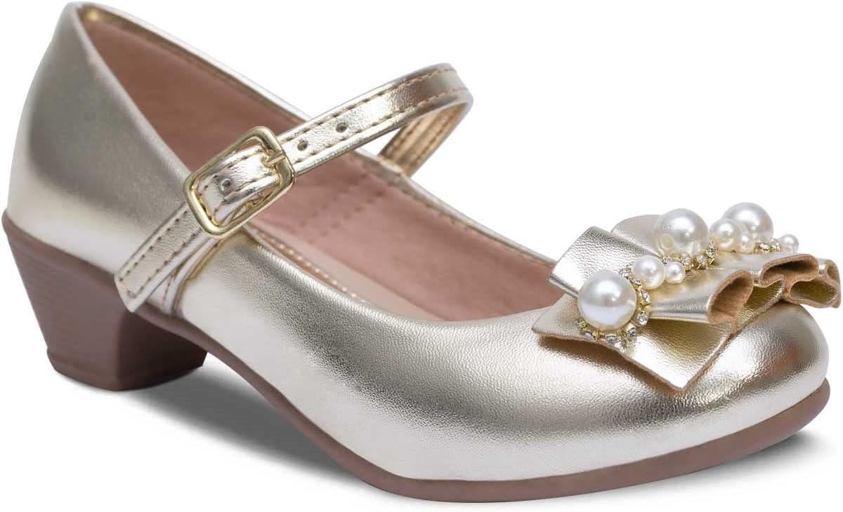 Sapatilha Salto Infantil Feminino Sapato Social Festa 03.18 em promoção! Veja a oferta e mais achadinhos de Sapatos Infantis Hoje é o melhor dia para comprar Sapatilha Salto Infantil Feminino Sapato Social Festa 03.18 com aquele preço maroto! Promoção! Aproveite a oferta!