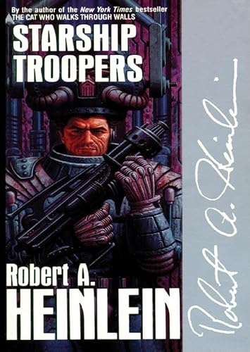 Starship Troopers
