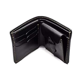 THE FLAT HEAD LONG WALLET STOCKBURG 多脂革 多脂革 ロング ウォレット FN-WLN1-4SC | THE FLAT HEAD