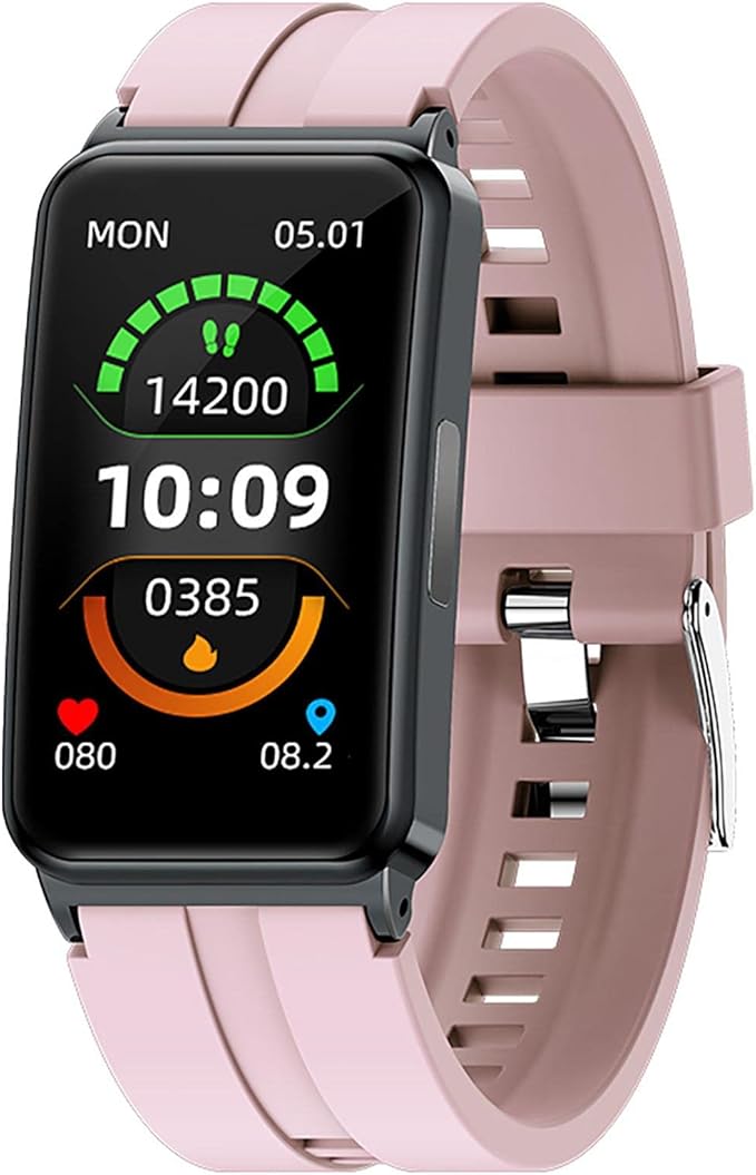 Blood Glucose Watch For Diabetics Blood Glucose Monitor Watch