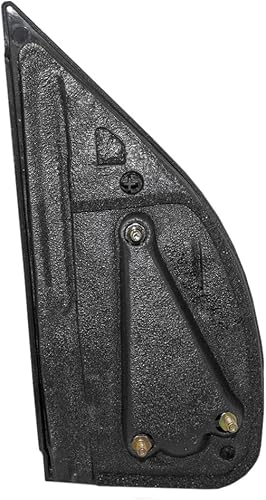 Miniatura 3 de Espejo retrovisor lateral manual del conductor compatible con 05-17 Frontier 8470282Z10