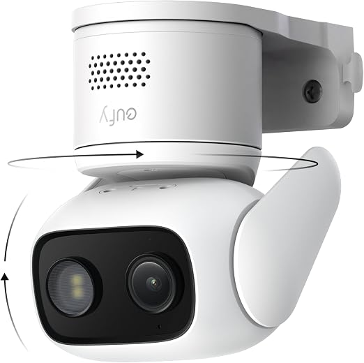 Eufy C31 indoor/outdoor security camera