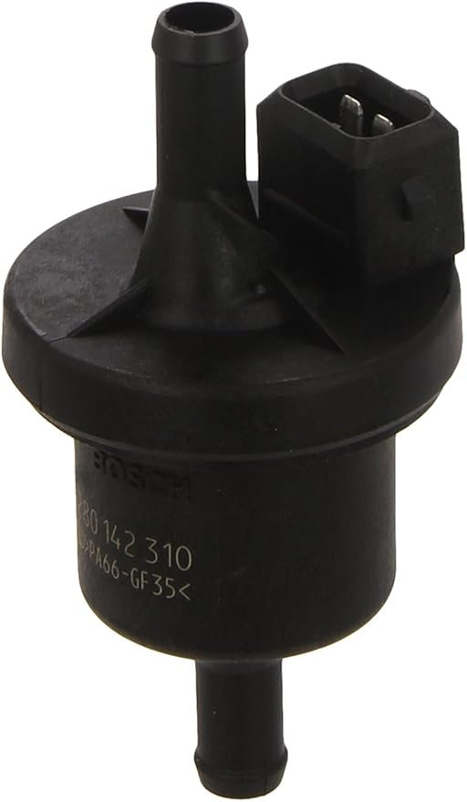 BOSCH 0280142310 Original Equipment Vapor Canister Purge Valve