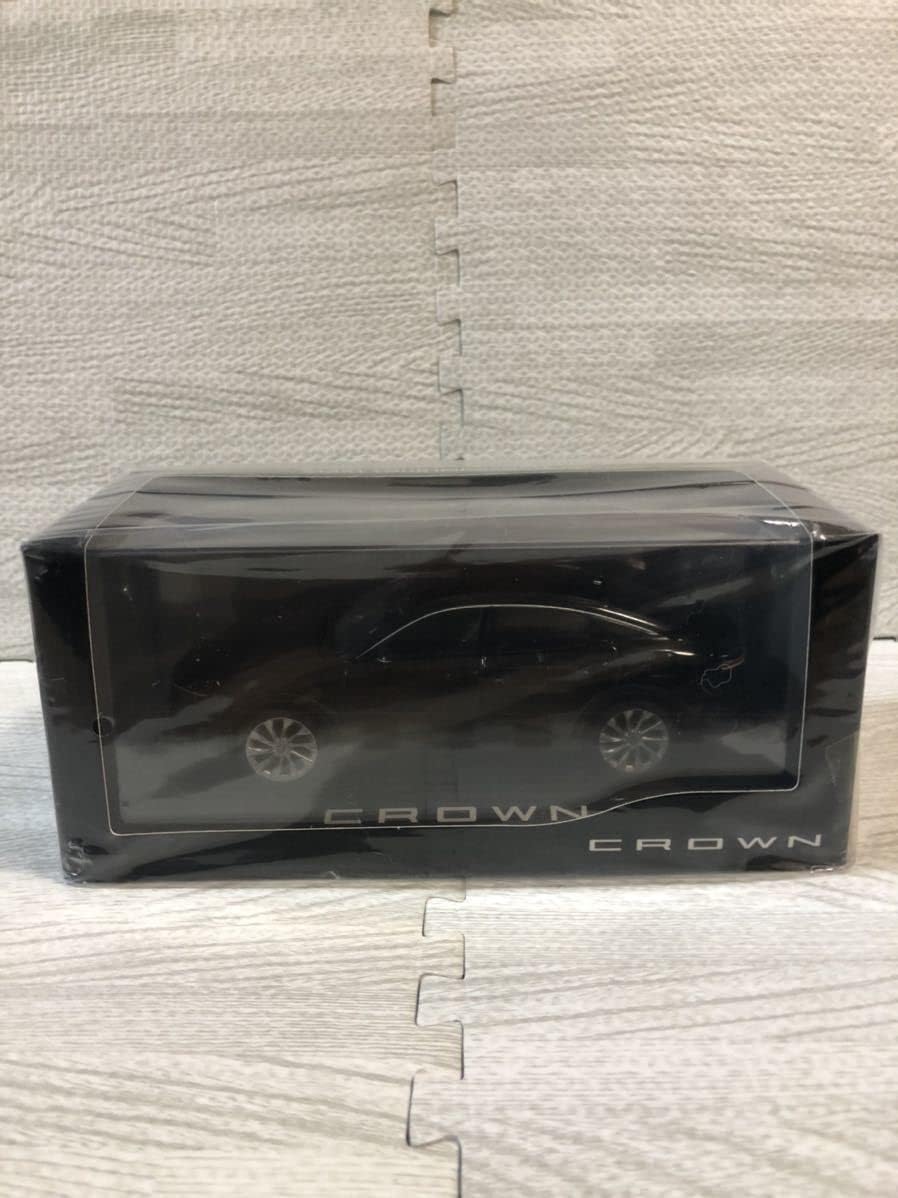 1/30 ミニカー 新型クラウン CROWN クラウンクロスオーバー カラー