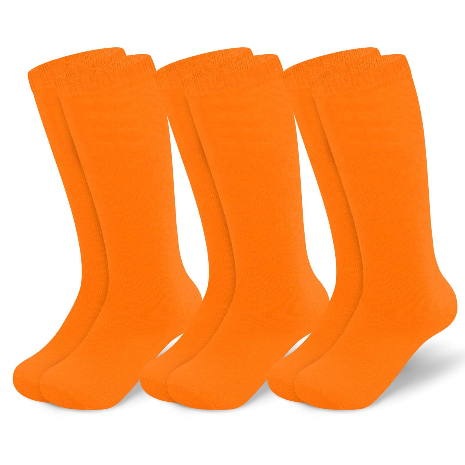 Sarfel Toddler Soccer Socks Kids Soccer Socks Youth Soccer Socks Kids Baseball Socks Girls Softball Socks Boys Football Socks