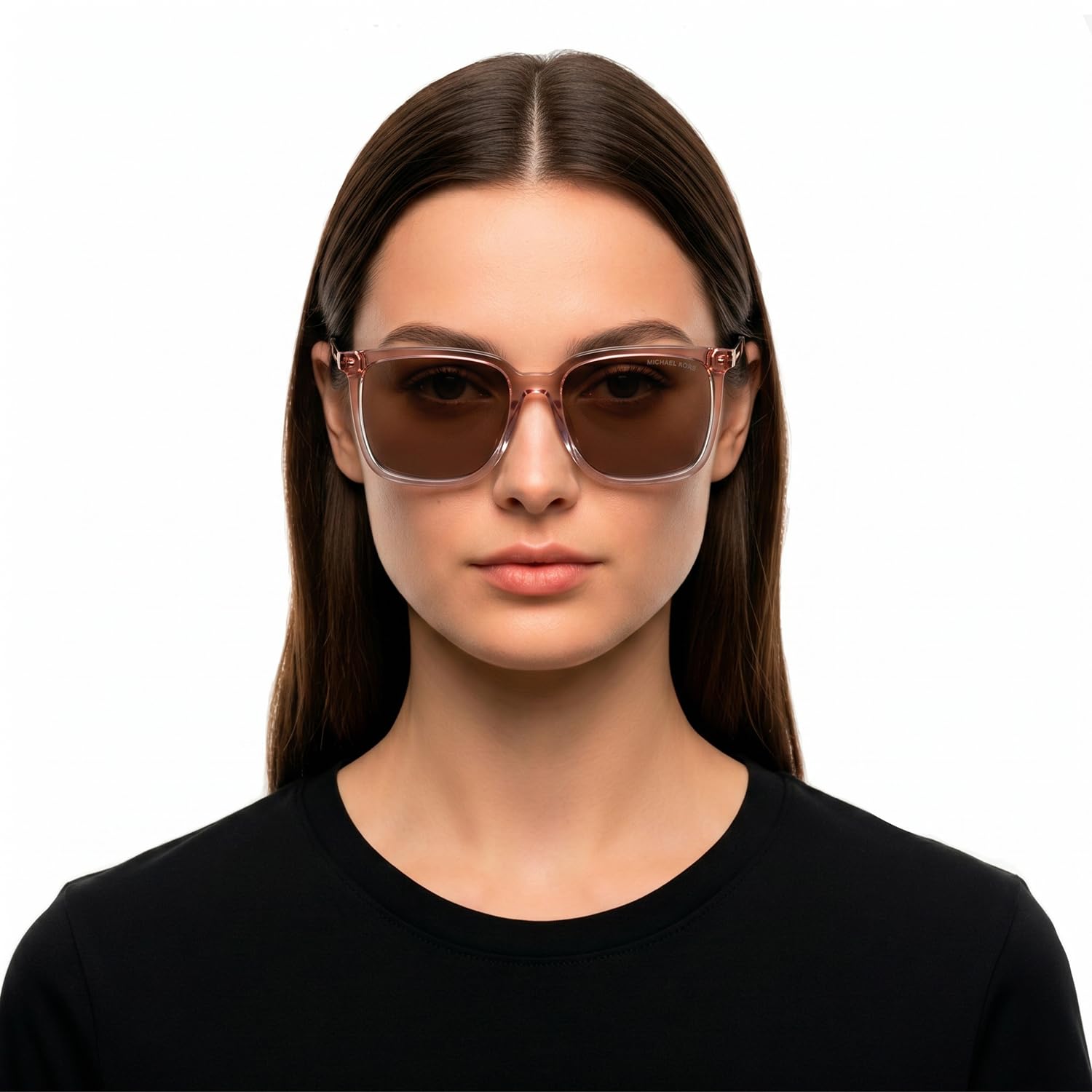 Michael Kors Snake MK2221U Damen-Sonnenbrille
