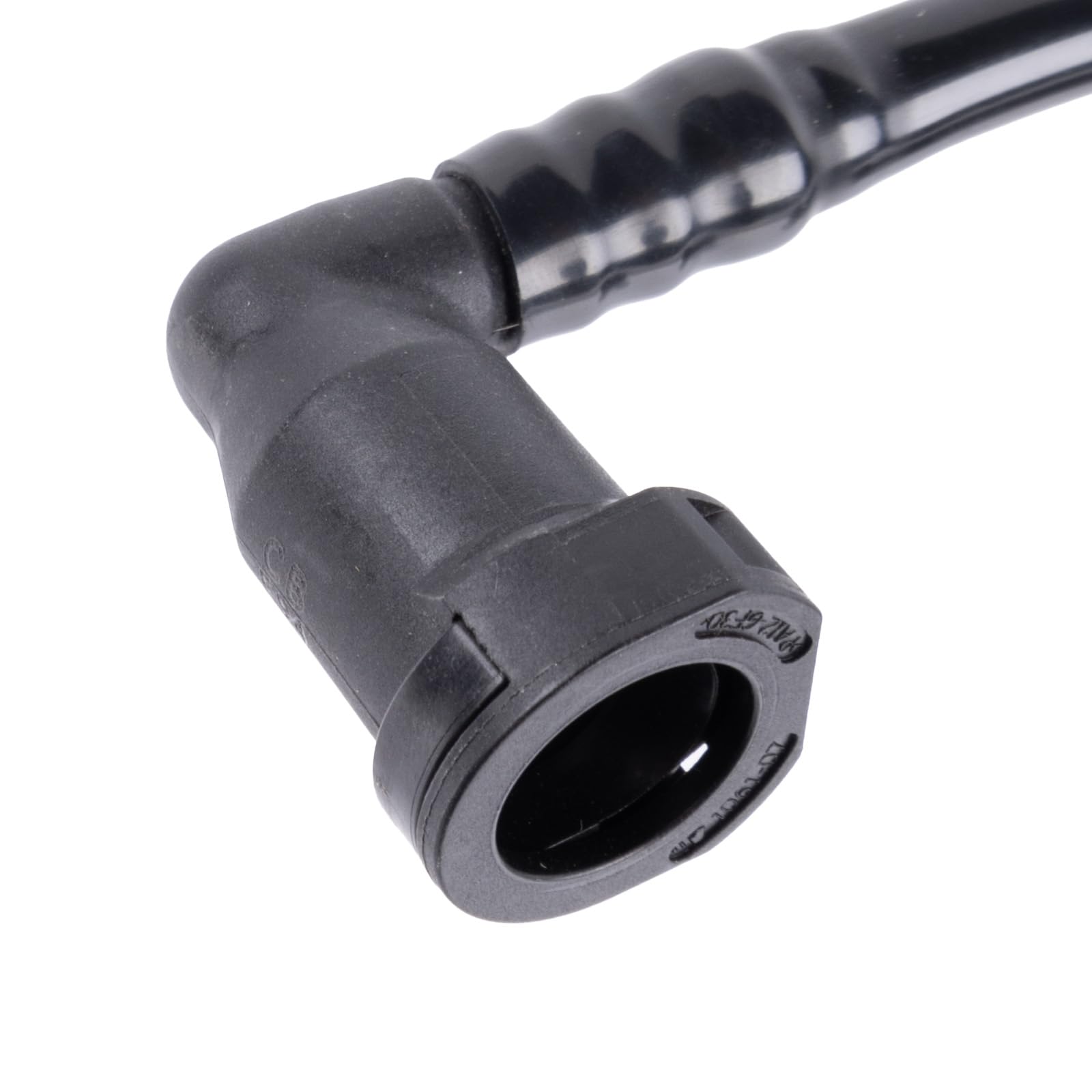 Motor Kurbelgehäuse Entlüftungsschläuche Passend für 206 307 407 406 607 807 C4 C5 C8 Autozubehör Teil# 1192.Y4 1192Y4 192Y4 1192T6
