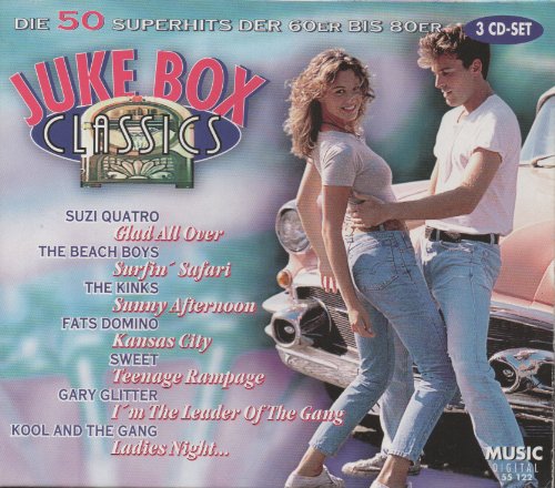  Juke Box Classics