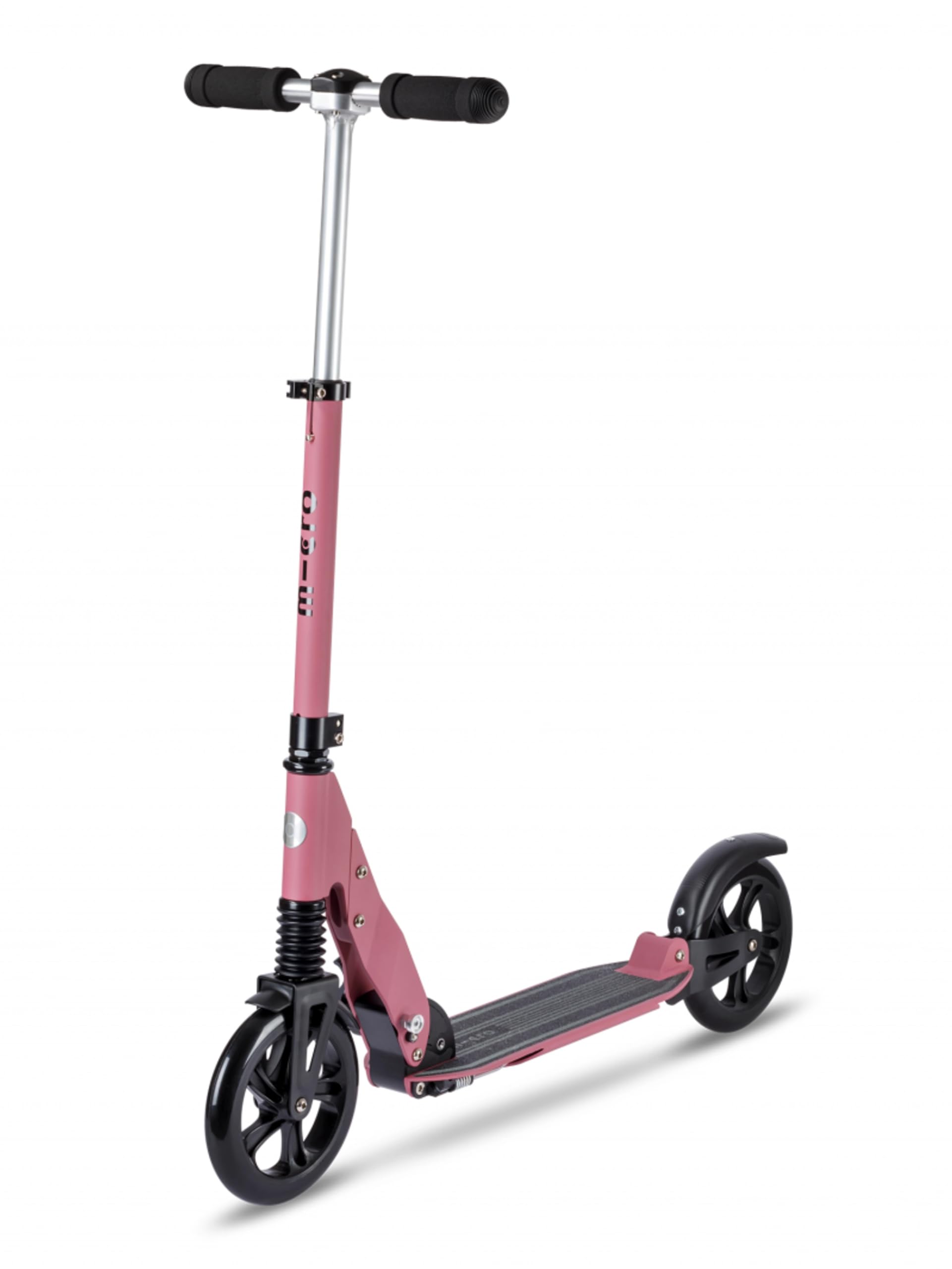Micro Kickboard Suspension Scooter