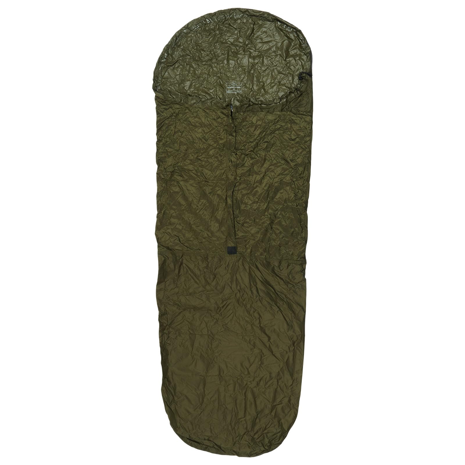 Compacts Couvertures de sac de couchage réutilisables, couvertures d'hiver réfléchissantes thermiques pour camping d'hiver, randonnée, camping perméable