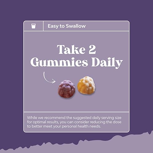 Miniatura 6 de Gomitas de calcio de alta absorción para mujeres con vitamina D3 fosfato tricálcico 750 mg gomitas de calcio para adultos suplemento de calcio