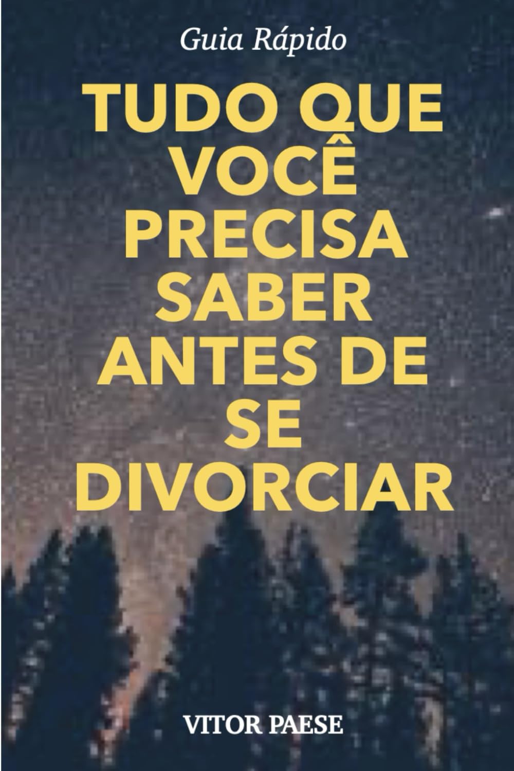 Tudo Que Você Precisa Saber Antes de se Divorciar: Guia Rápido