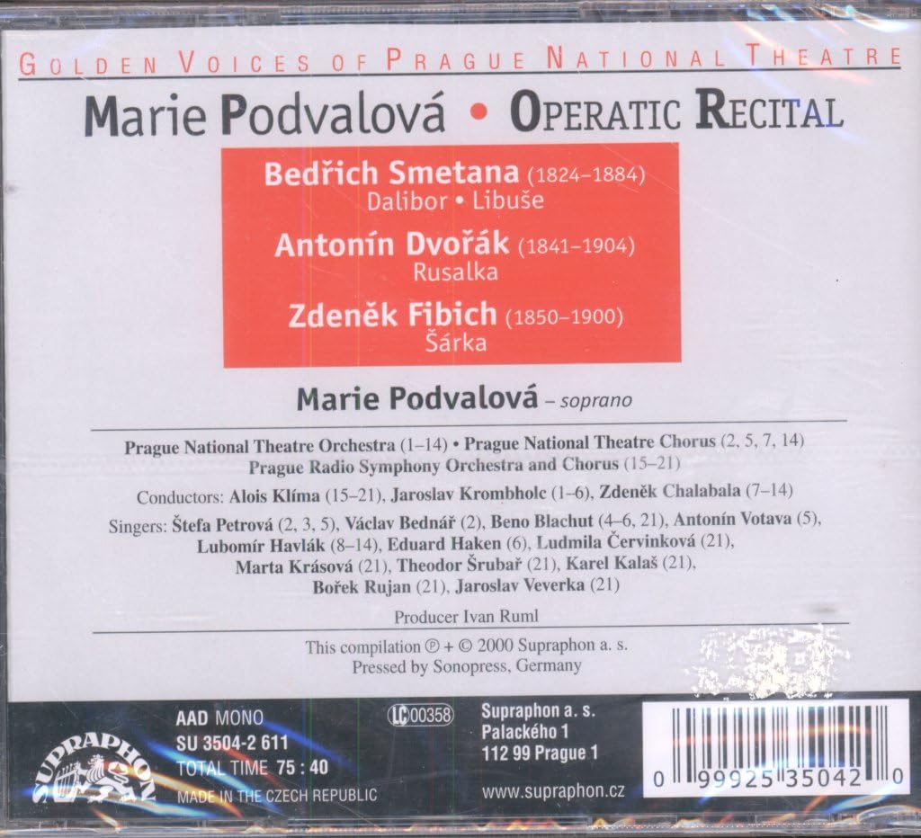 Récital