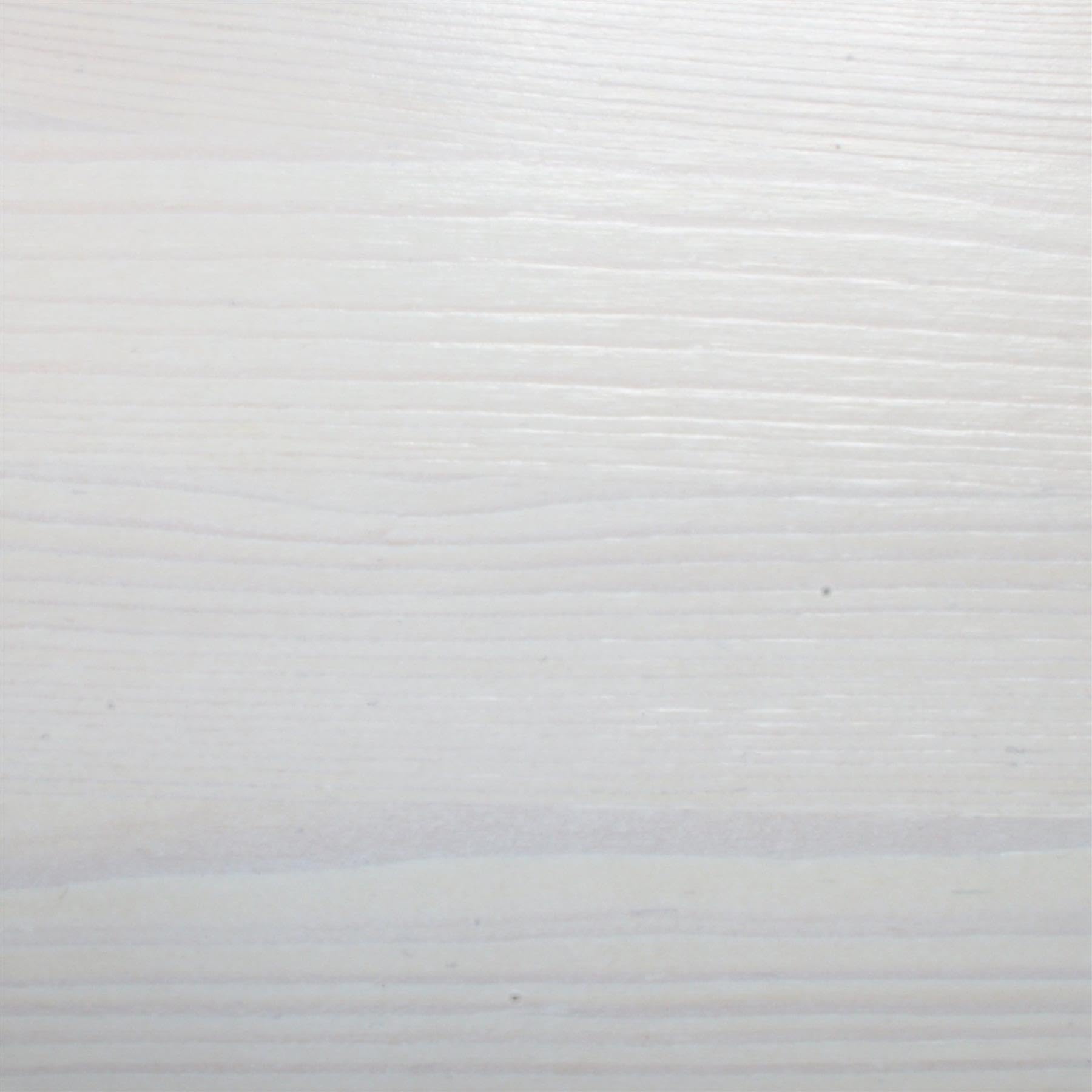 WooDeeDoo Water Based Wood Stain | Wood Dye | Ready to Use | Environmentally Friendly | Solvent Free | Odour Free | Tester Pot 10 ml | White