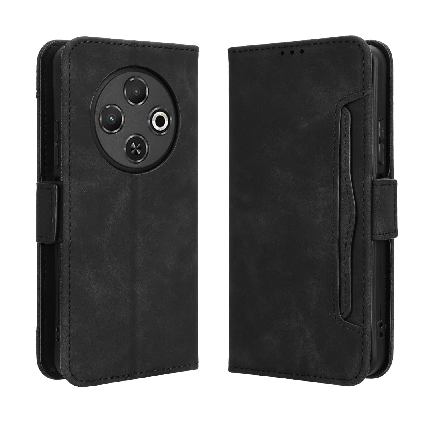 バッグ TAGLIOVIVO Phone Case Kyocera Duraxv LTE Leather Flip Phone Case with Clip