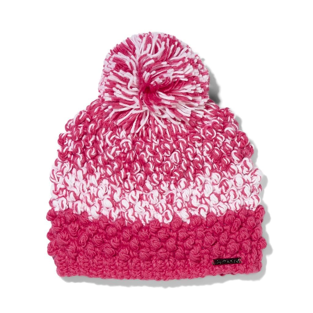 Spyder - BRR Berry Hat, Hat Donna