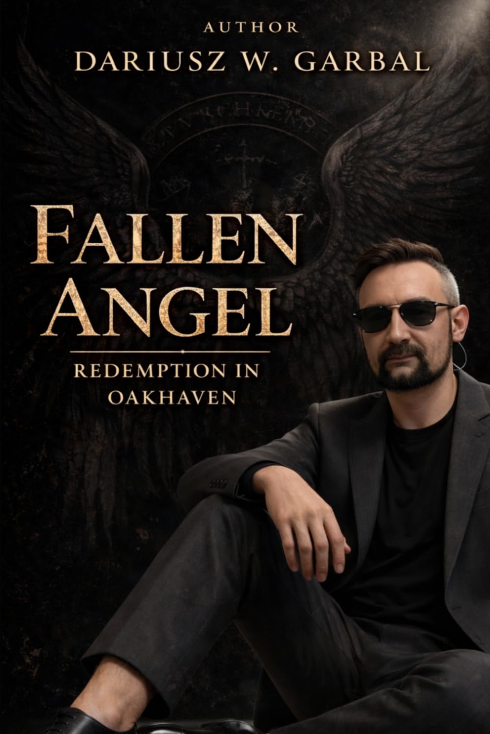 Fallen Angel: A Story of Redemption in Oakhaven