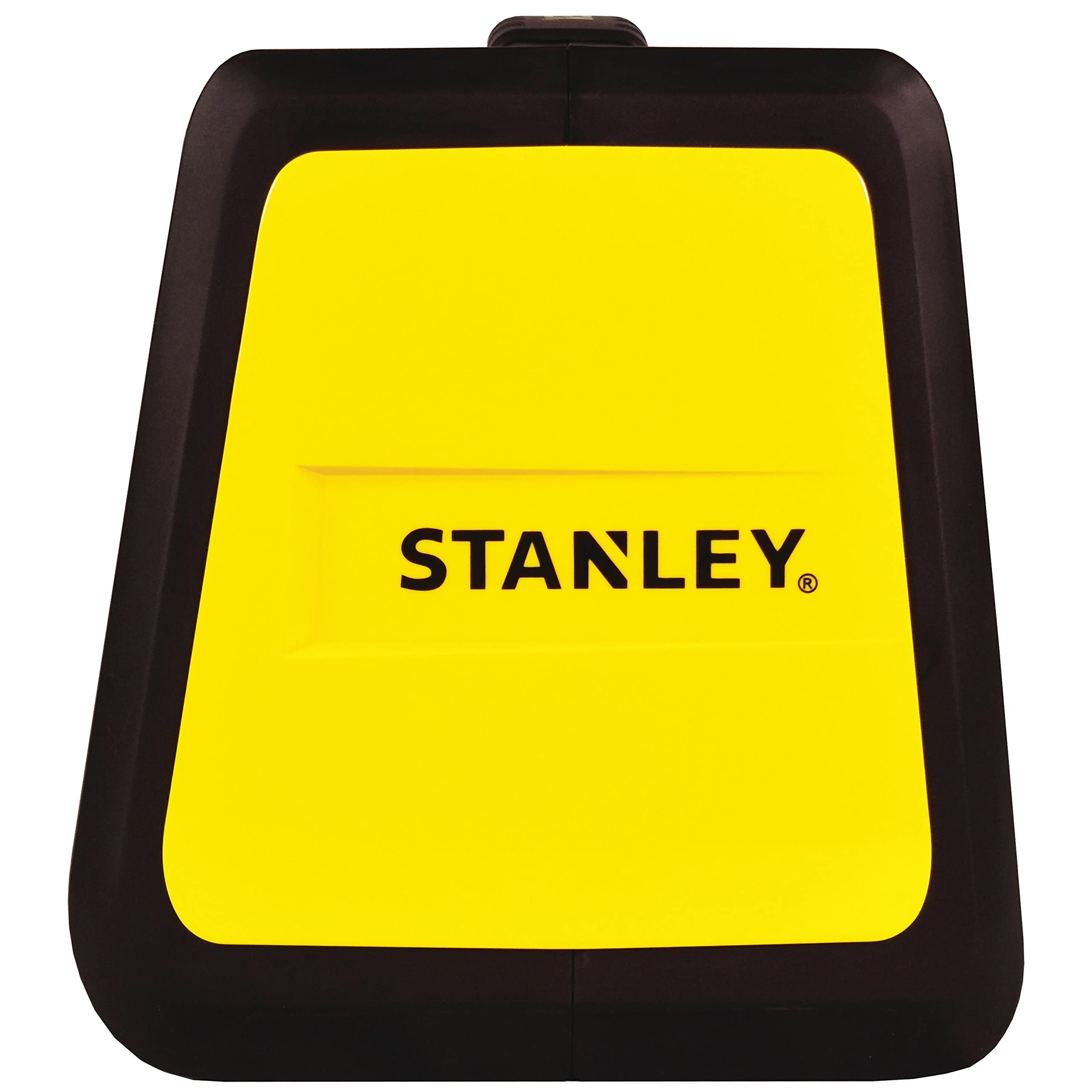 STANLEY 1500W Small Electric Space Heater with Thermostat for Desks, Workbenches, and Tabletops - ST-221A-120