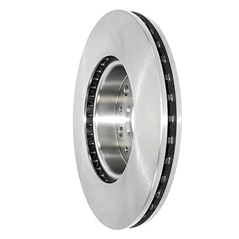 Amazon.com: Detroit Axle - Front Brake Rotors for 2016 2017