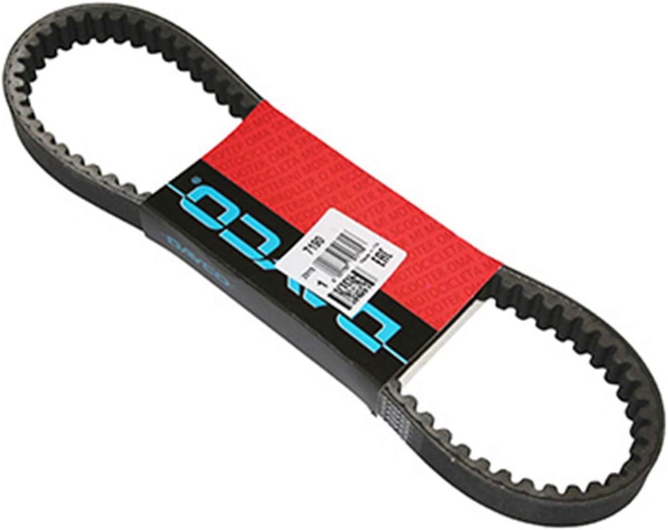 Dayco 7190 V-Ribbed Belt